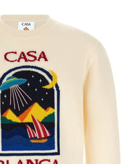 MAGLIONE PYRAMID ABDUCTION CASABLANCA