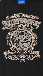 T-SHIRT ARTSUPERMONEY