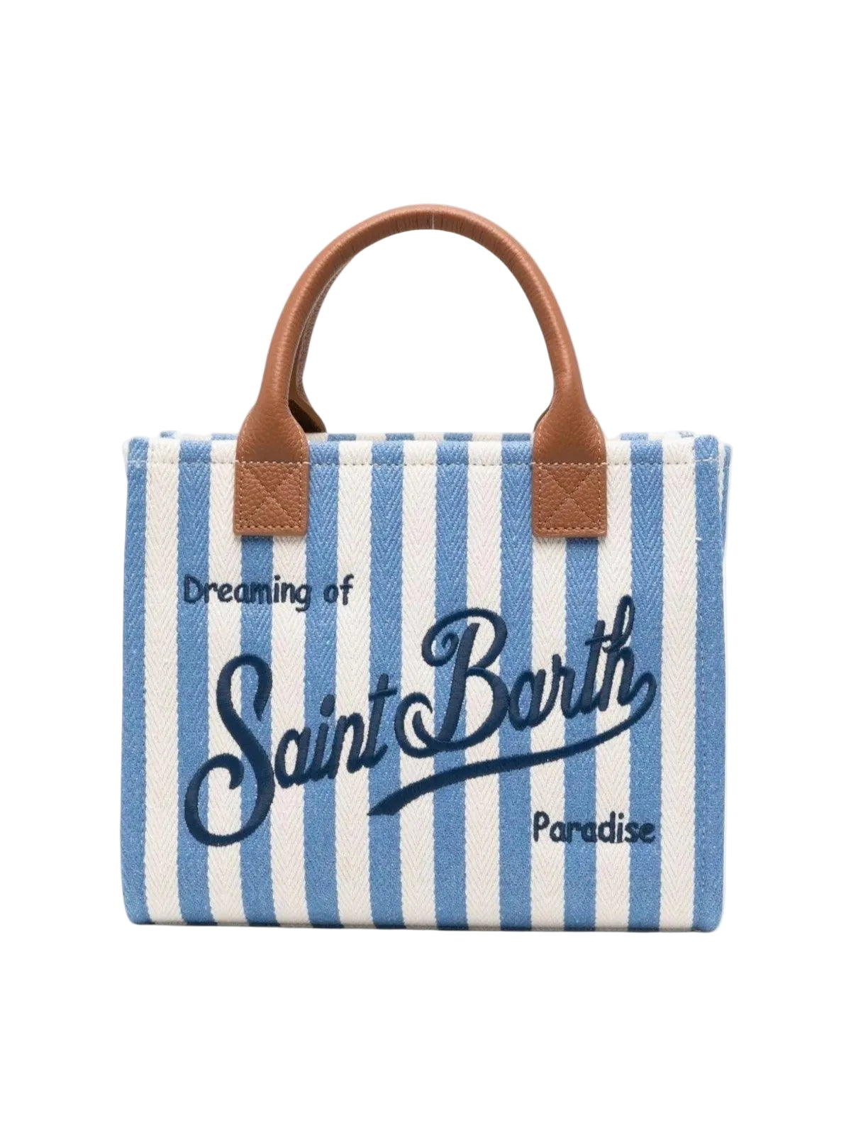 MC2 SAINT BARTH BORSA DONNA VANITY BAG MIDI