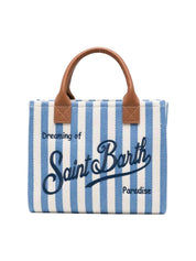 MC2 SAINT BARTH BORSA DONNA VANITY BAG MIDI