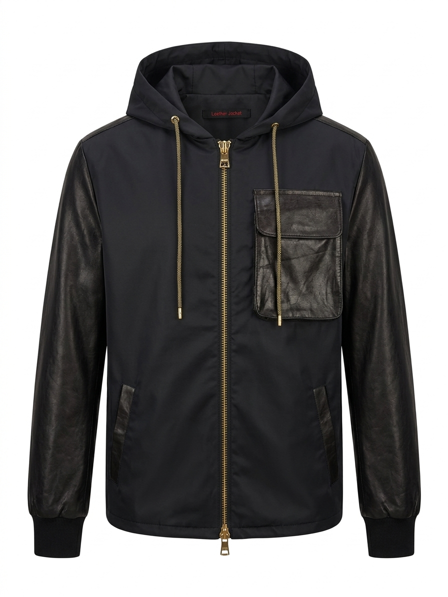 Giubbino Arc Jacket