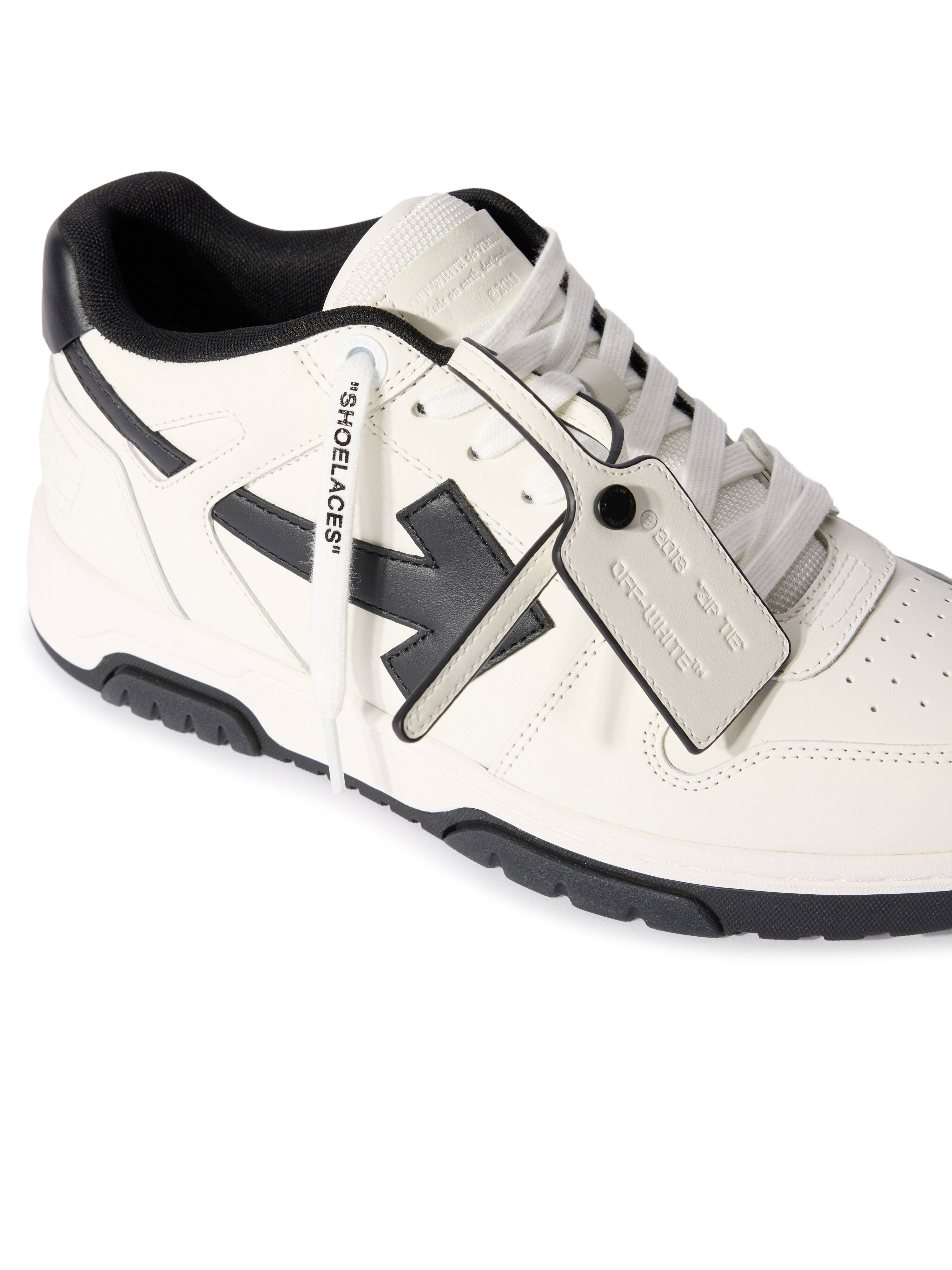 SCARPA OUT OF OFFICE DONNA OFF-WHITE