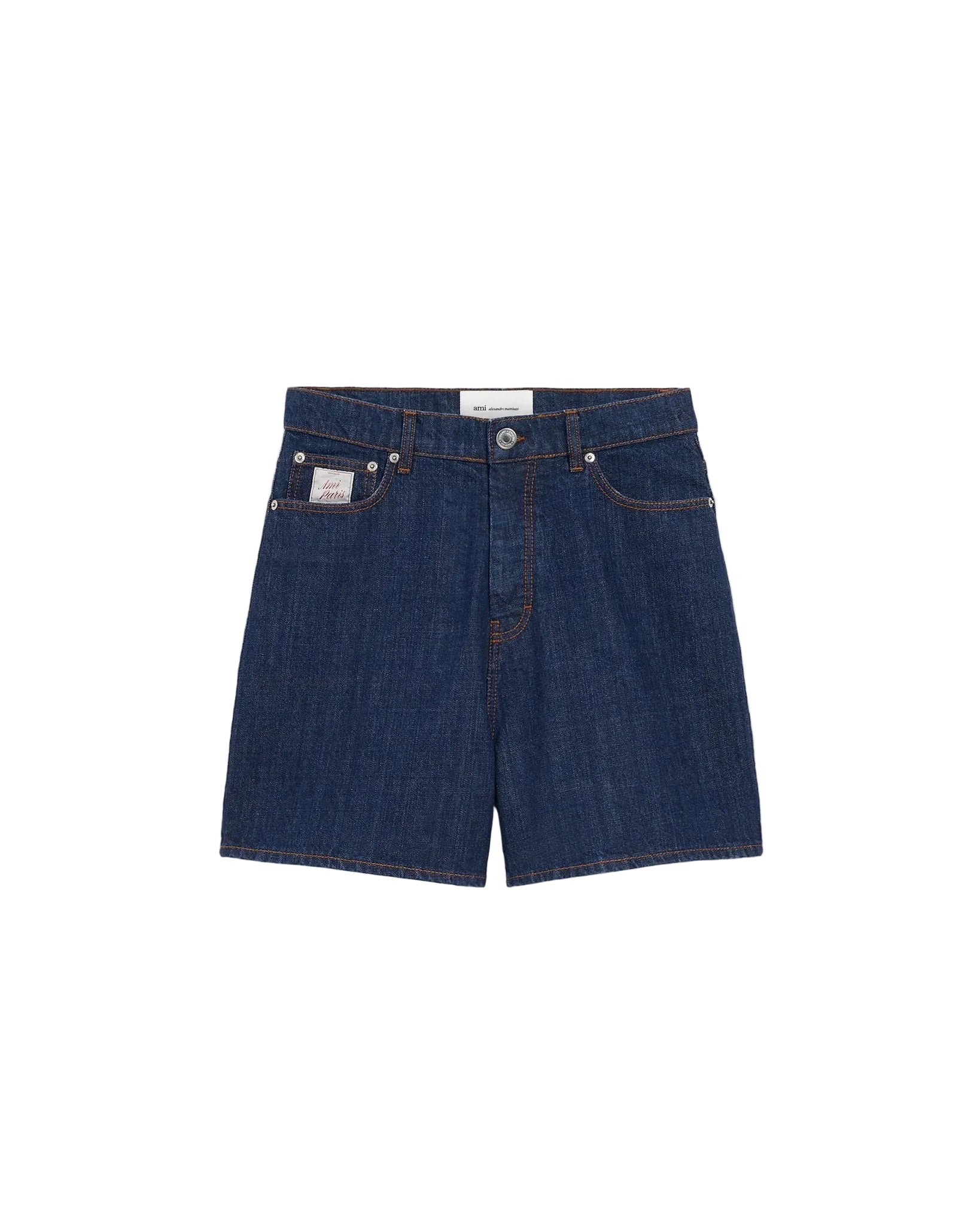 Bermuda AMI PARIS HERITAGE LABEL