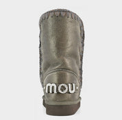 Mou Eskimo 24 With Rhinestones Logo