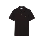 Polo dal taglio classico LACOSTE
