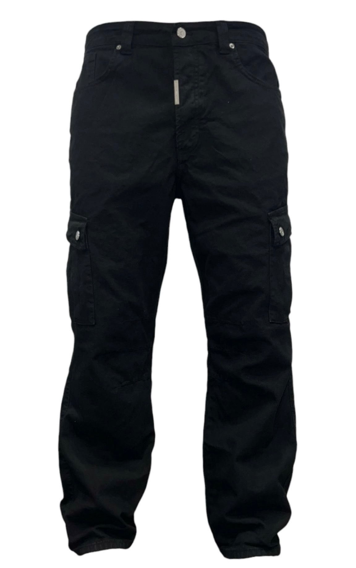 Jeans Do Not Conform