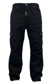 Jeans Do Not Conform