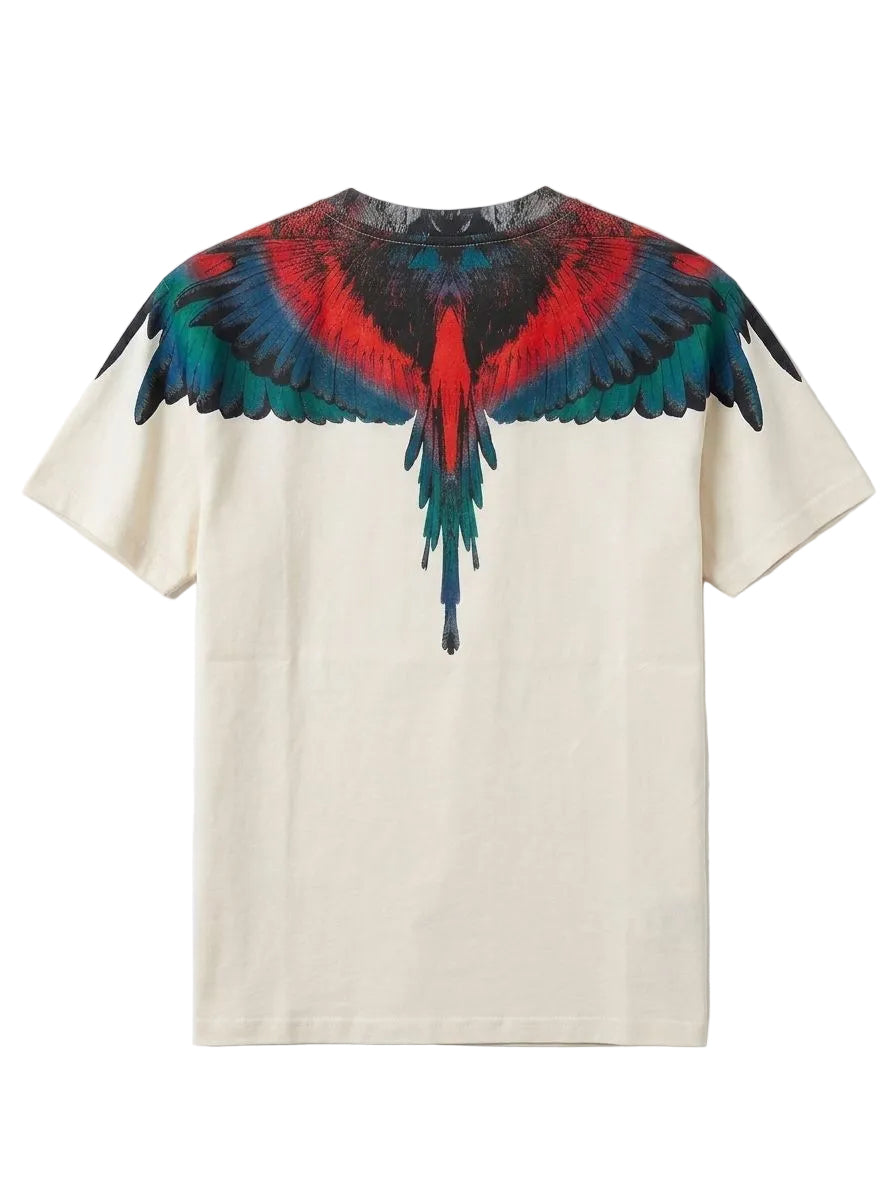 T-shirt MARCELO BURLON