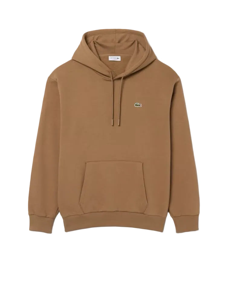 FELPA LACOSTE