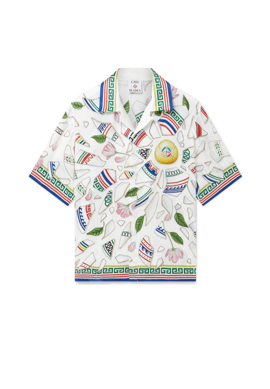 Camicia CASABLANCA