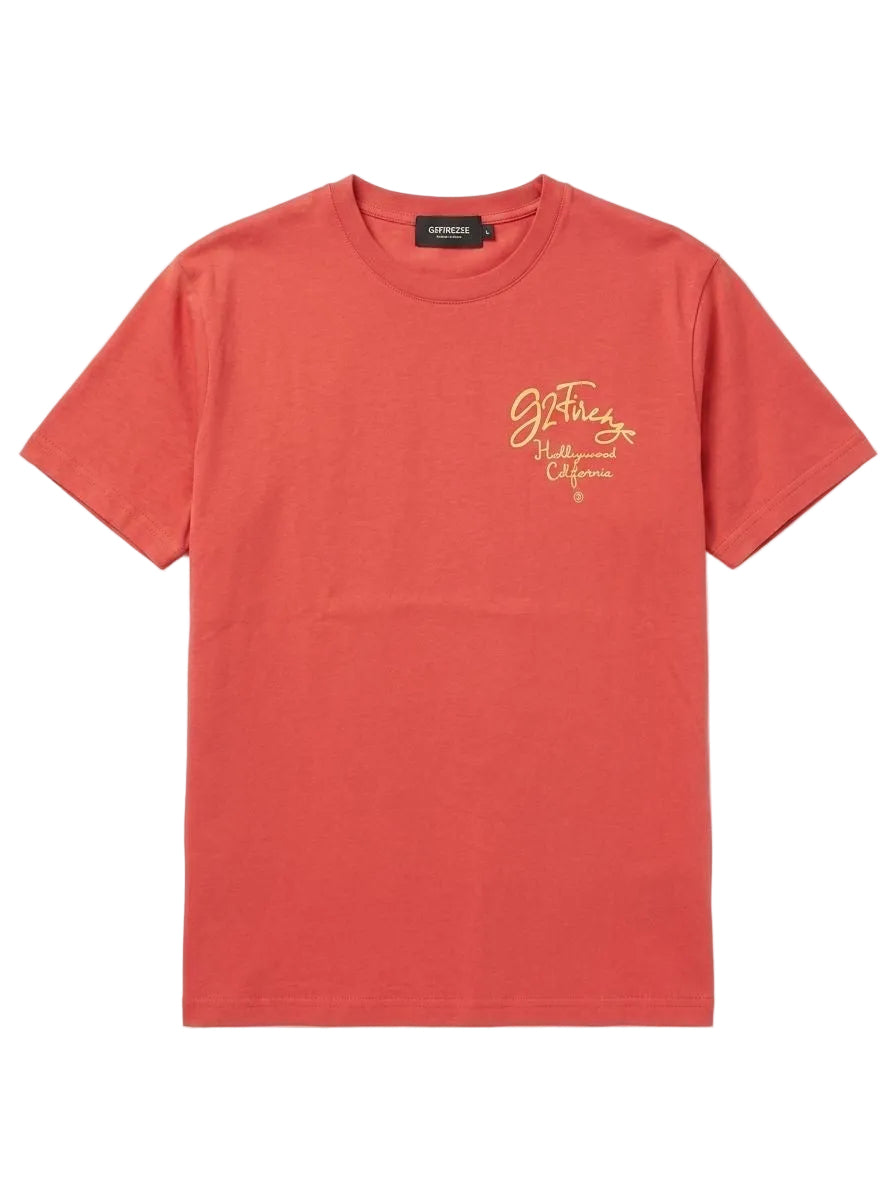 T-shirt G2Firenze
