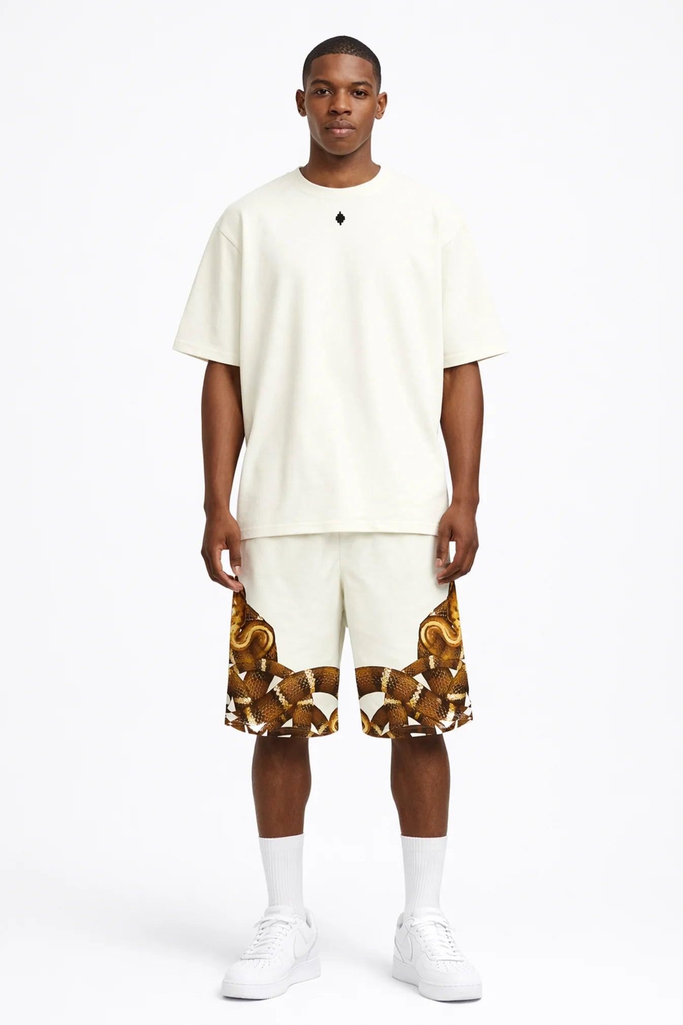 T-shirt Marcelo Burlon