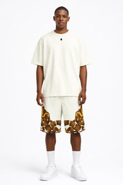 T-shirt Marcelo Burlon