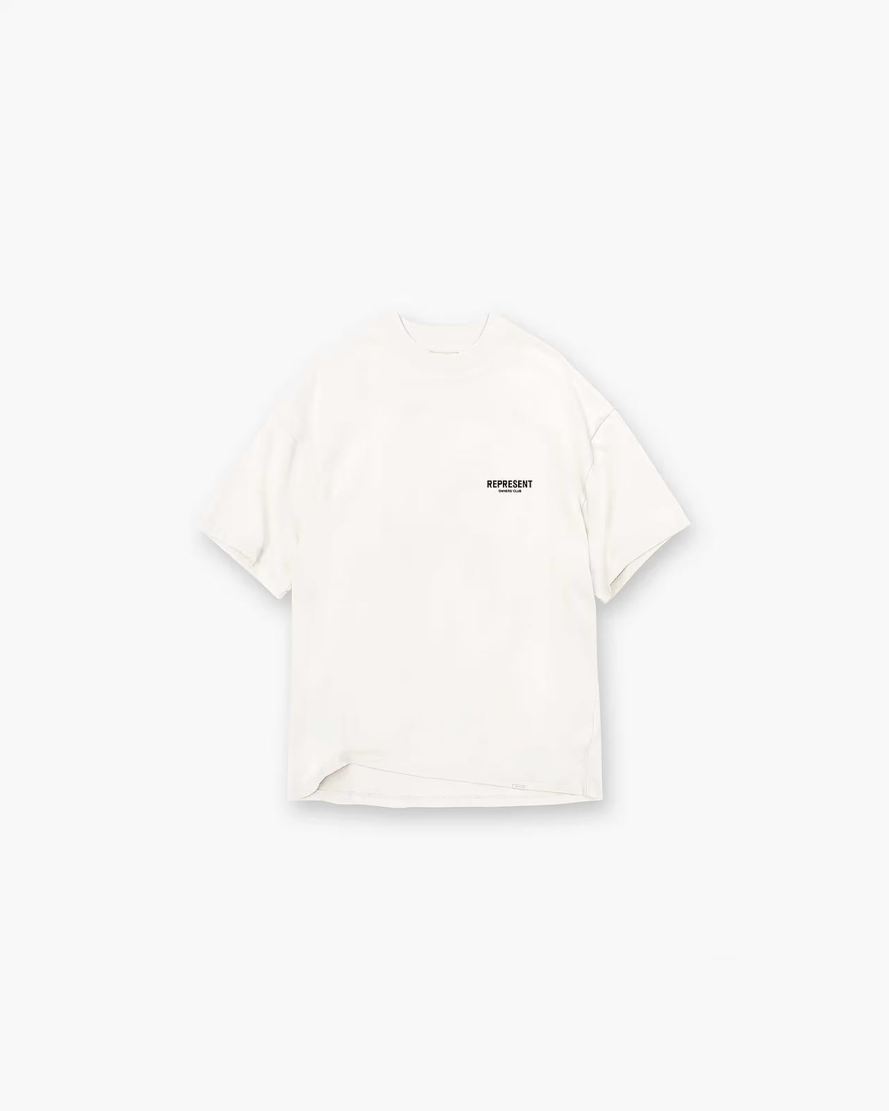 T-shirt REPRESENT