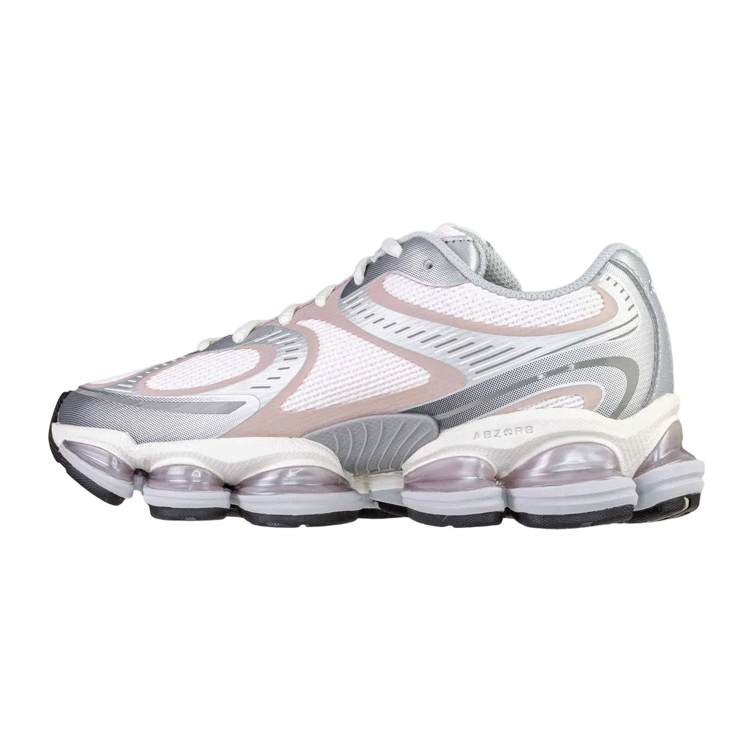 NEW BALANCE ABZORB 2000 TRUFFLE SALT PINK