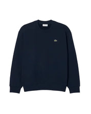 Felpa in cotone LACOSTE