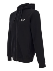 FELPA ZIP EA7