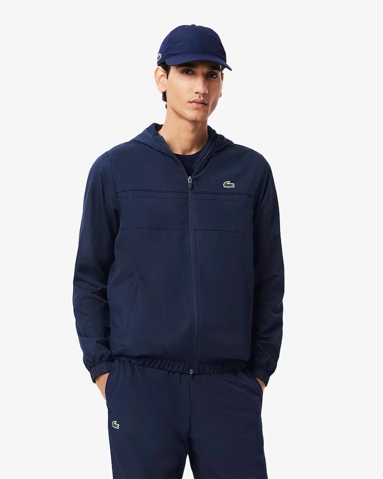 Tuta Lacoste Tennis x Daniil Medvedev LACOSTE