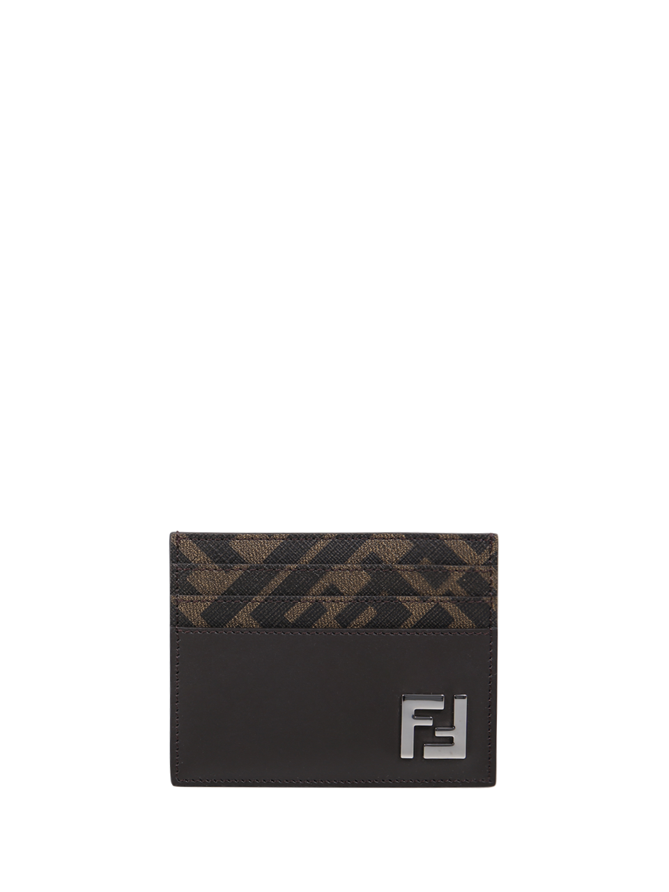 Portacarte Fendi