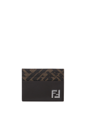 Portacarte Fendi