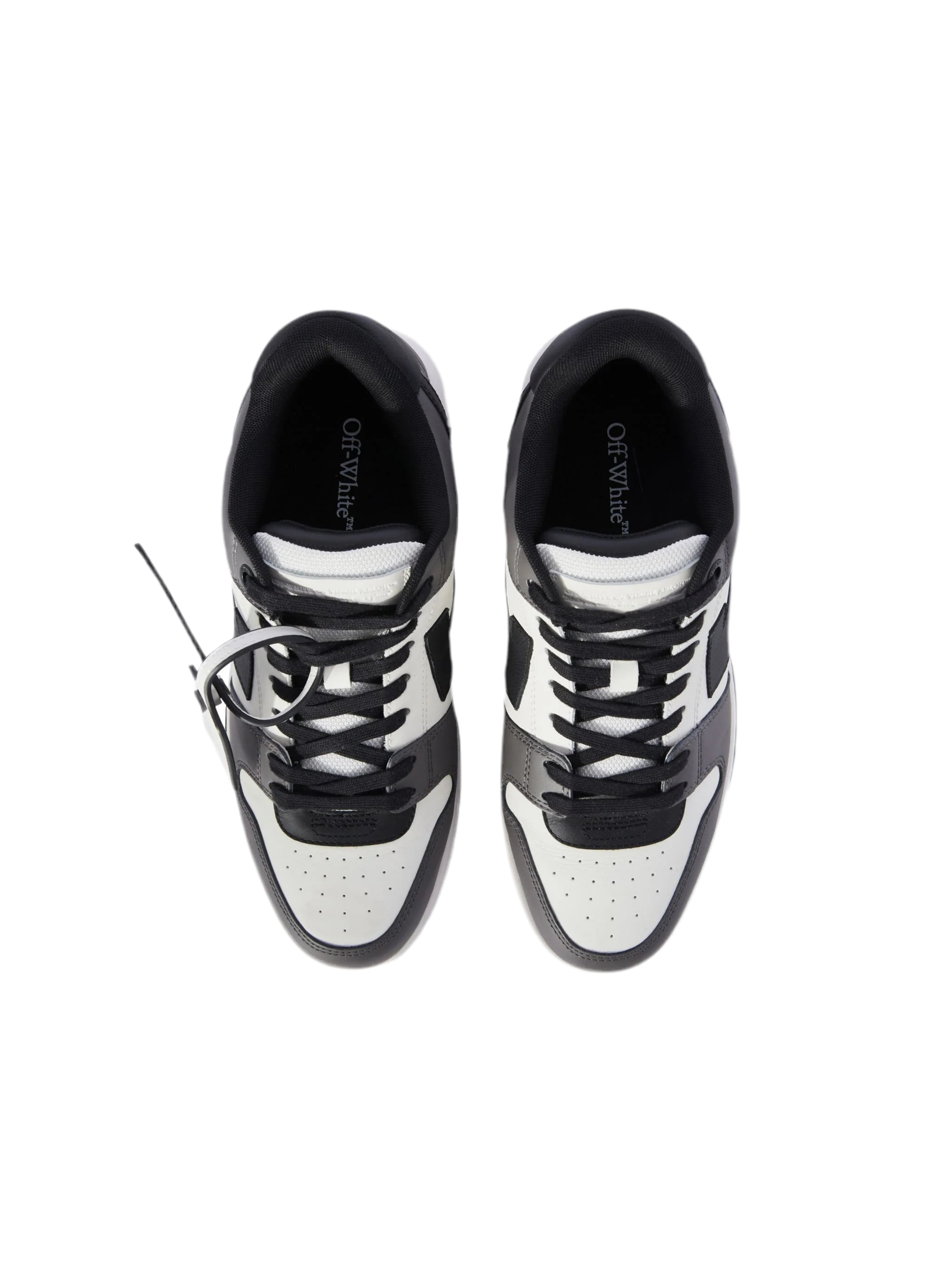 SCARPA OFF WHITE