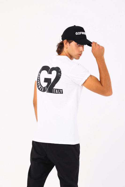 g2 firenze t-shirt