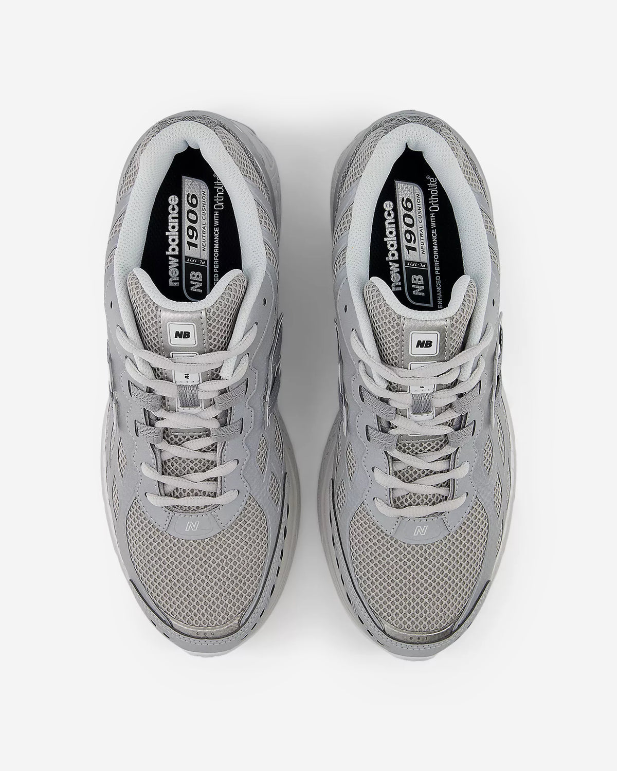 Scarpa New Balance 1906