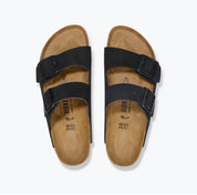 BIRKENSTOCK ARIZONA BS CAMOSCIO