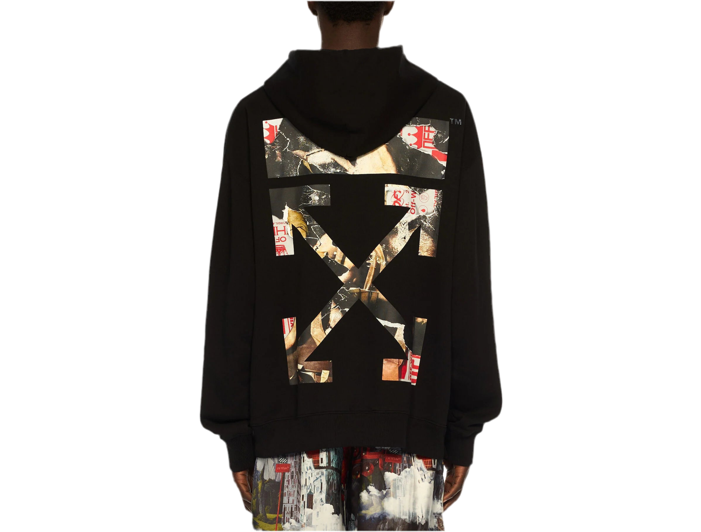 FELPA OFF WHITE
