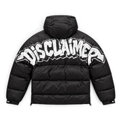 PIUMINO DISCLAIMER