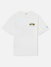 T-SHIRT SAINTBARTH