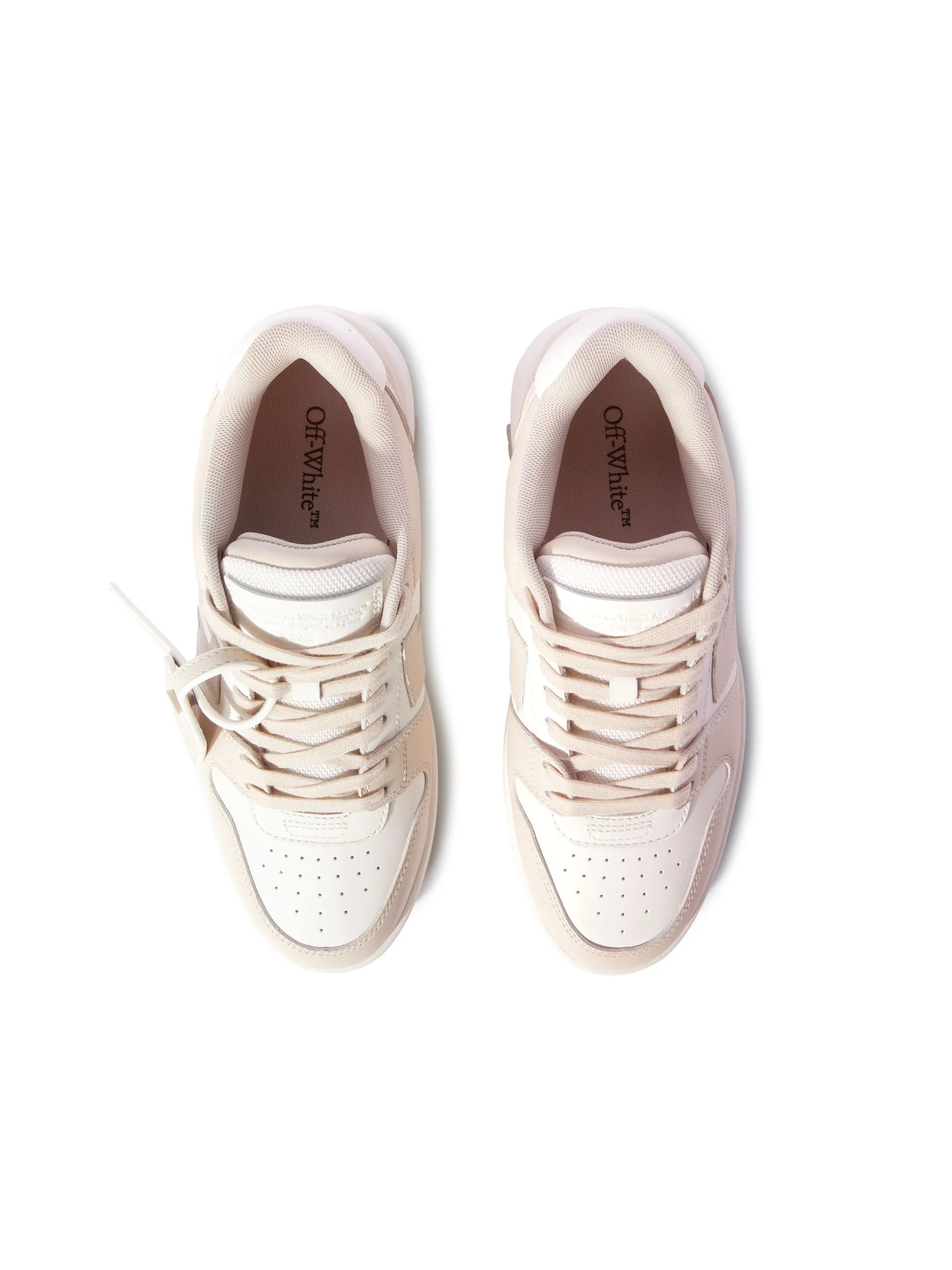 Scarpa Off White Out Of Office