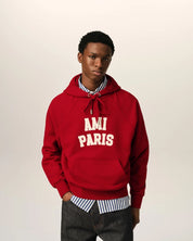 Felpa Ami Paris