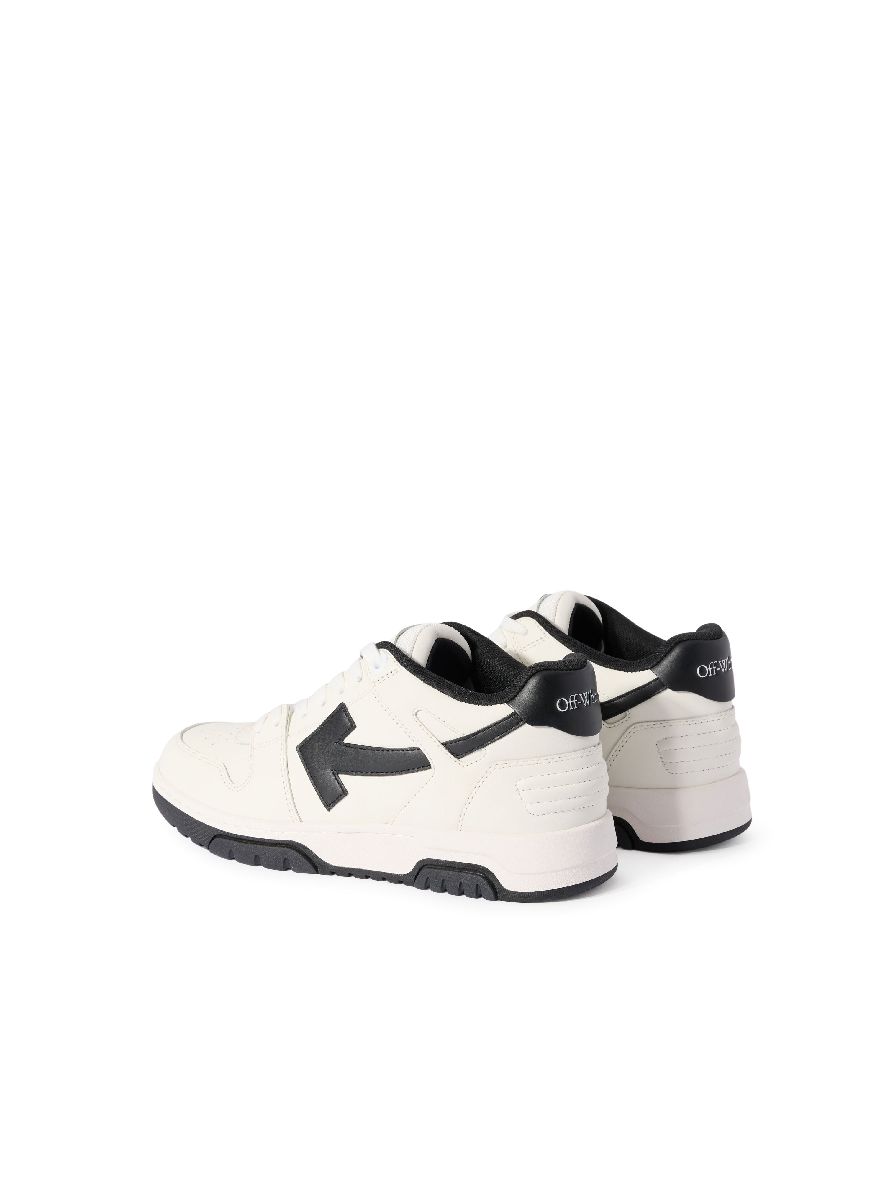 SCARPA OUT OF OFFICE DONNA OFF-WHITE