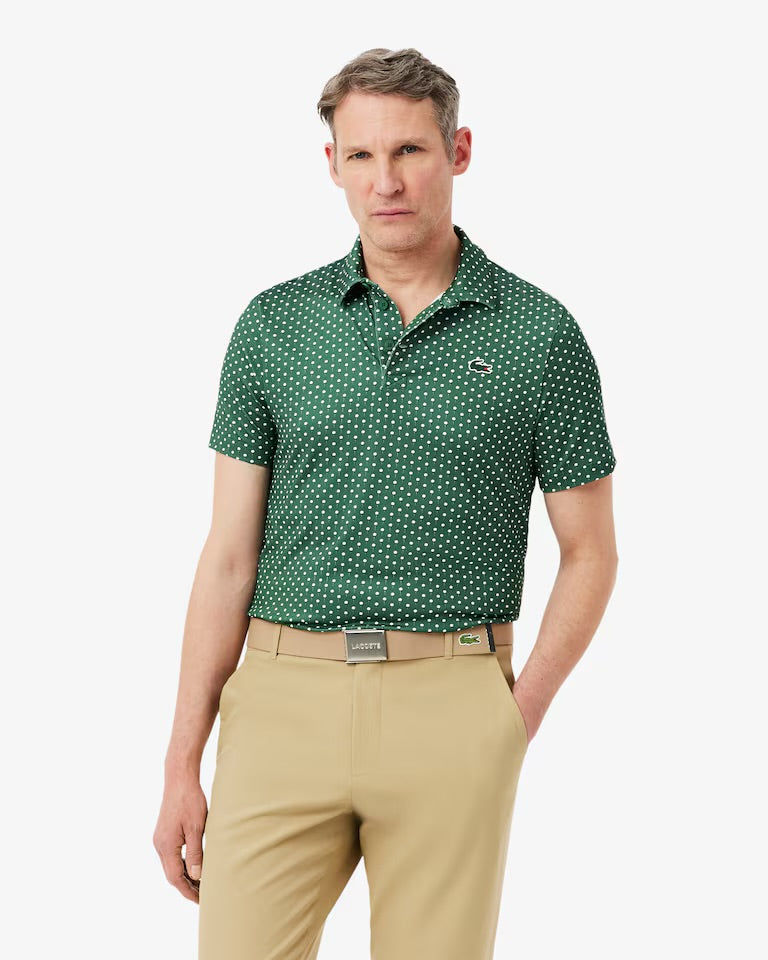 Polo Lacoste