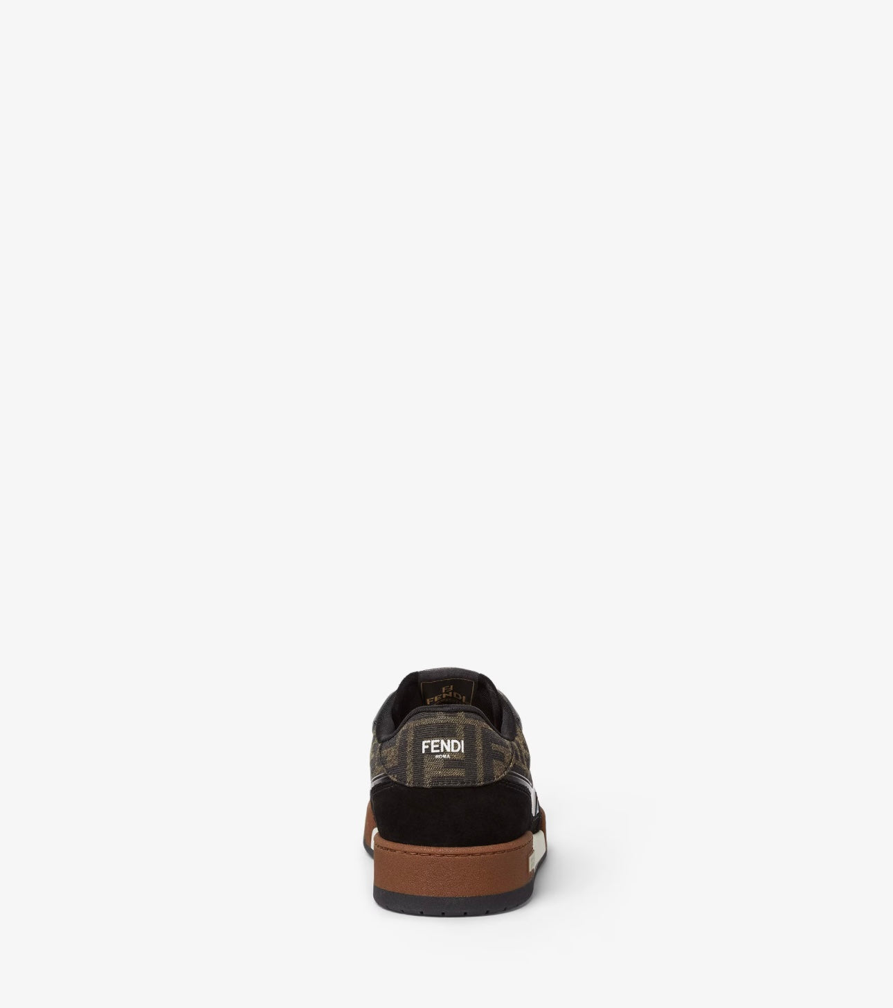 Scarpa Fendi