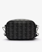 Borsa a tracolla piccola The Blend LACOSTE