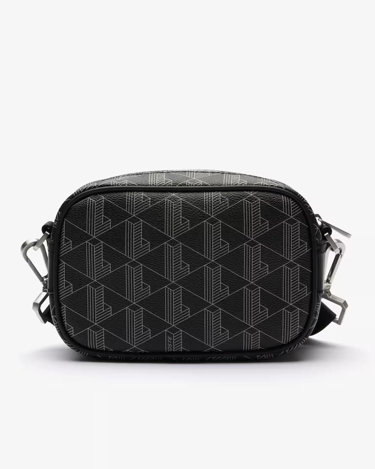 Borsa a tracolla piccola The Blend LACOSTE