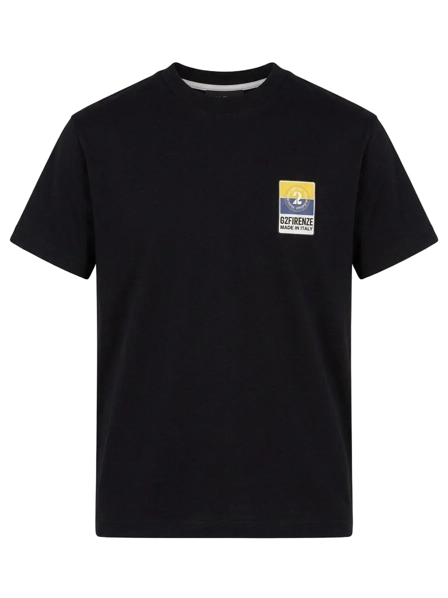 T-SHIRT NASTRI G2FIRENZE