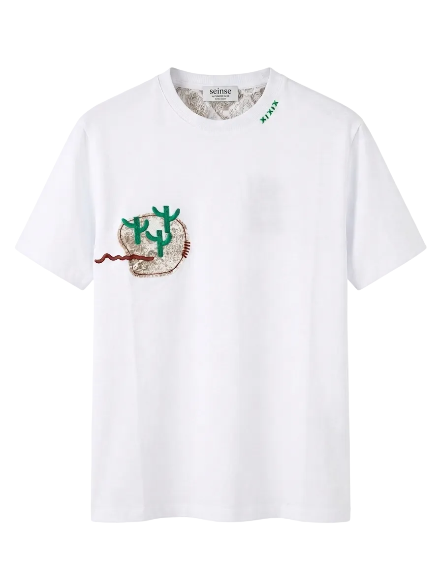 T-shirt SEINSE