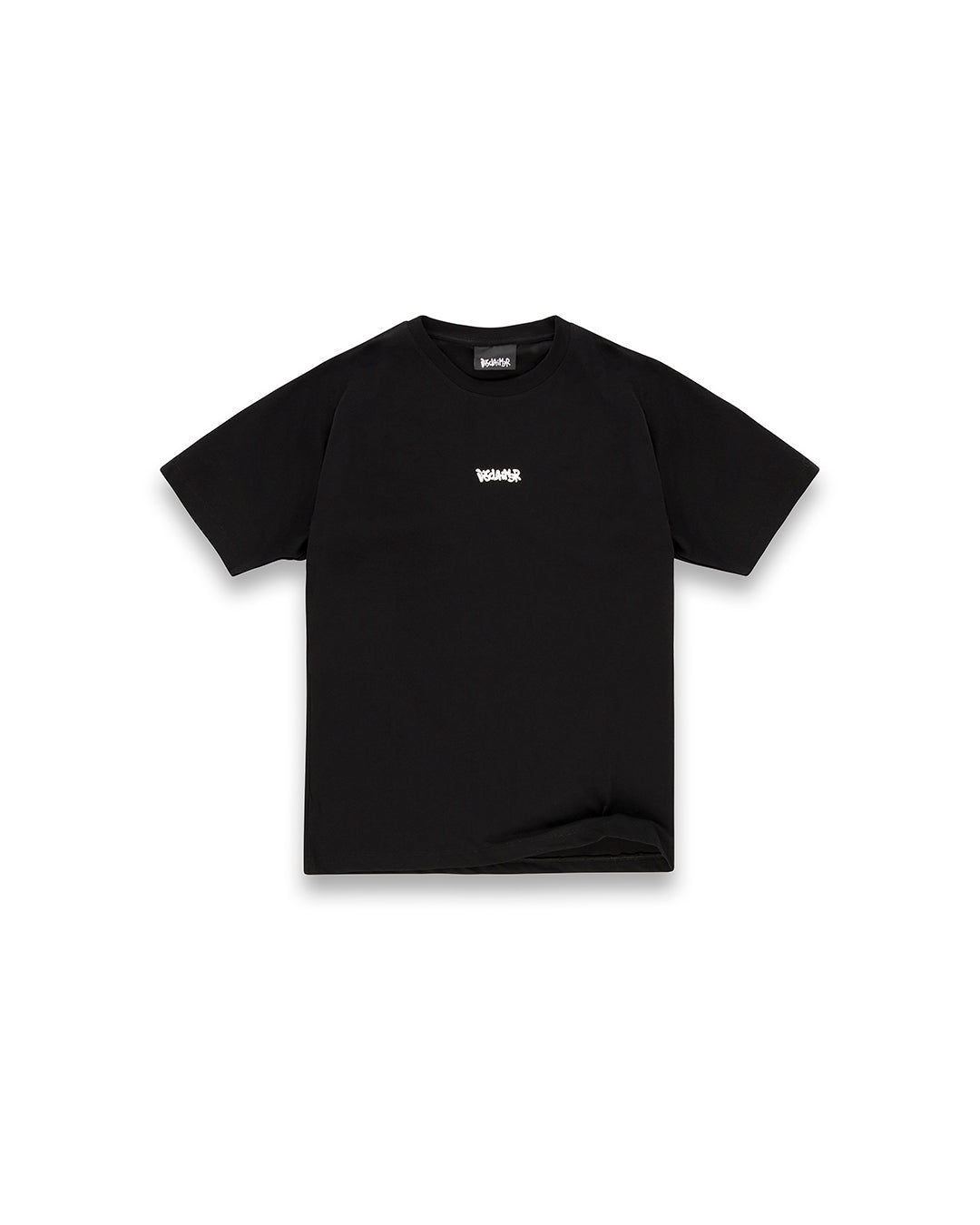 T-SHIRT DISCLAIMER