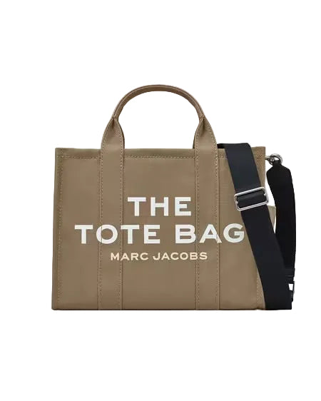Borsa Tote Bag Marc Jacobs The canvas