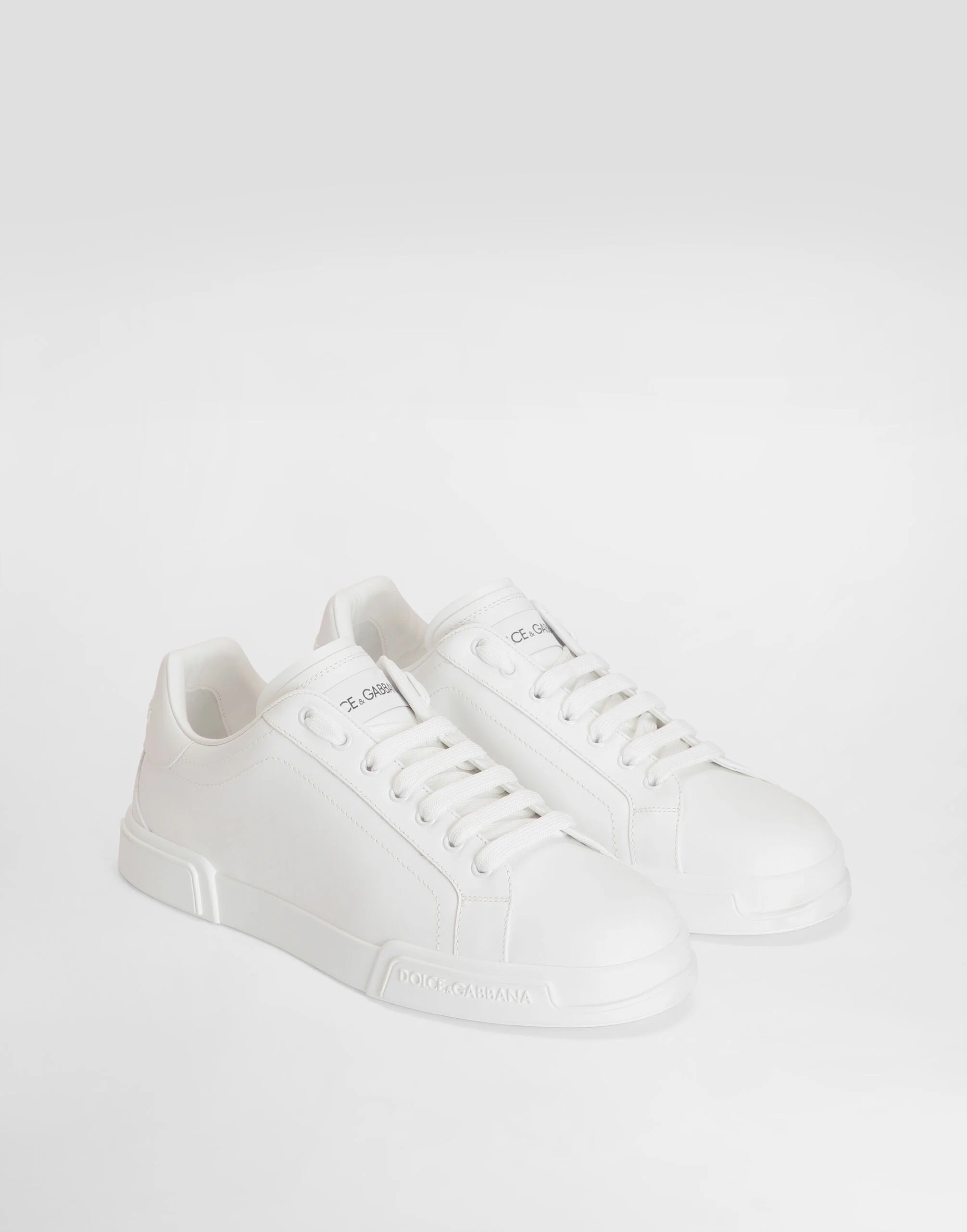 Scarpe Dolce e Gabbana Portofino
