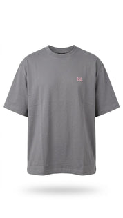 T-shirt BLACK ISLAND