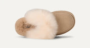 CIABATTA DISQUETTE CHALET UGG