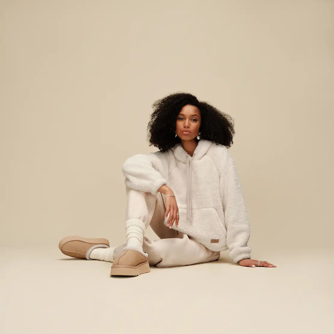 SCARPA TAZZ II UGG
