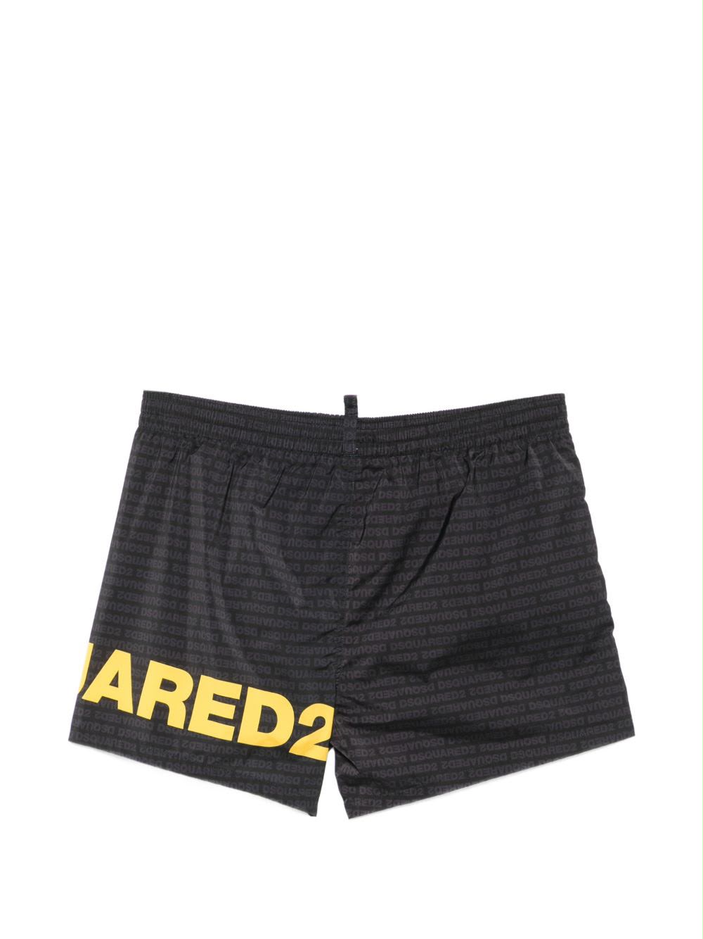 COSTUME A PANTALONCINO DSQUARED2