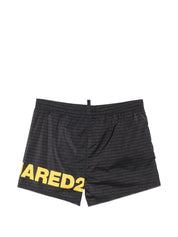 COSTUME A PANTALONCINO DSQUARED2