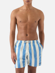 MC2 SAINT BARTH COSTUME DA BAGNO UOMO SYROS