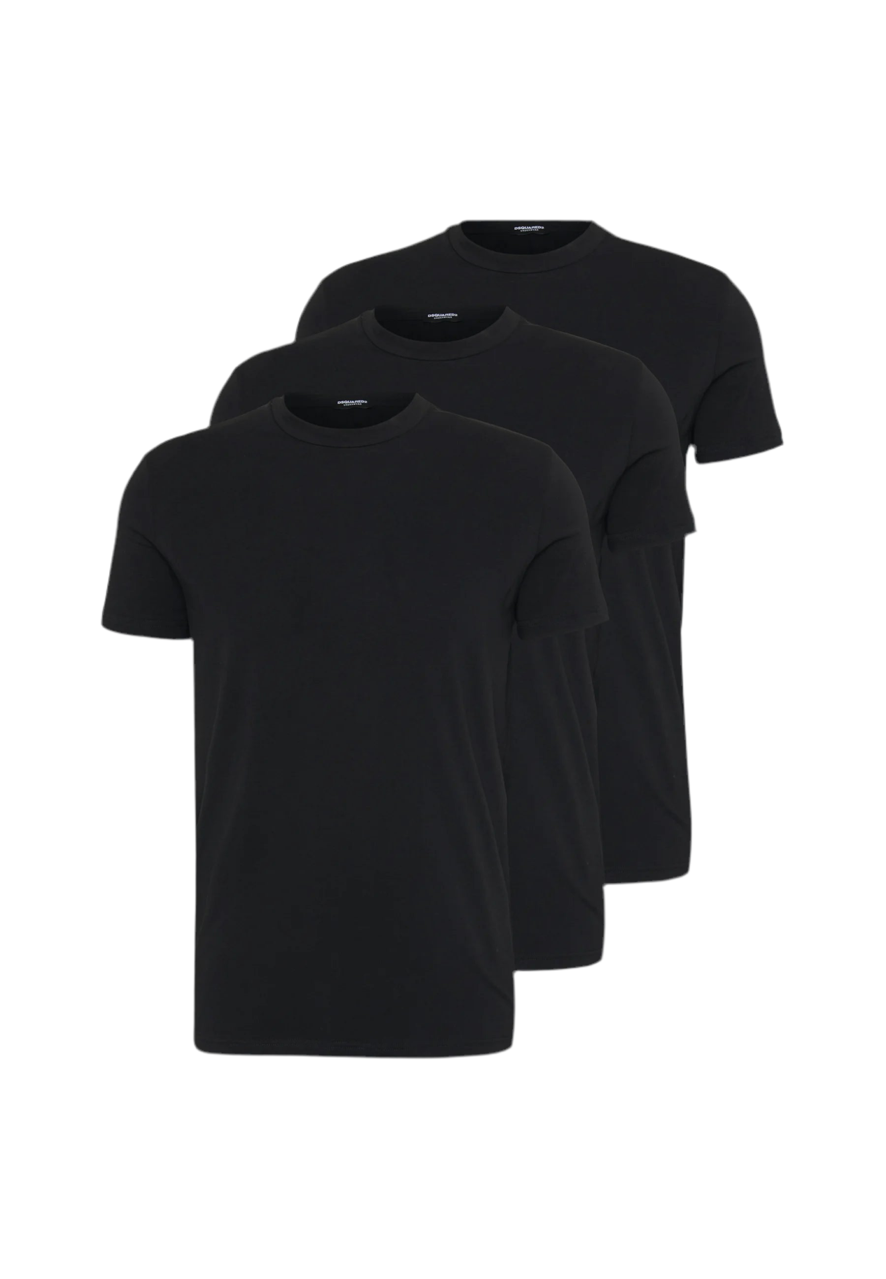 T-SHIRT UNDERWEAR DSQUARED2